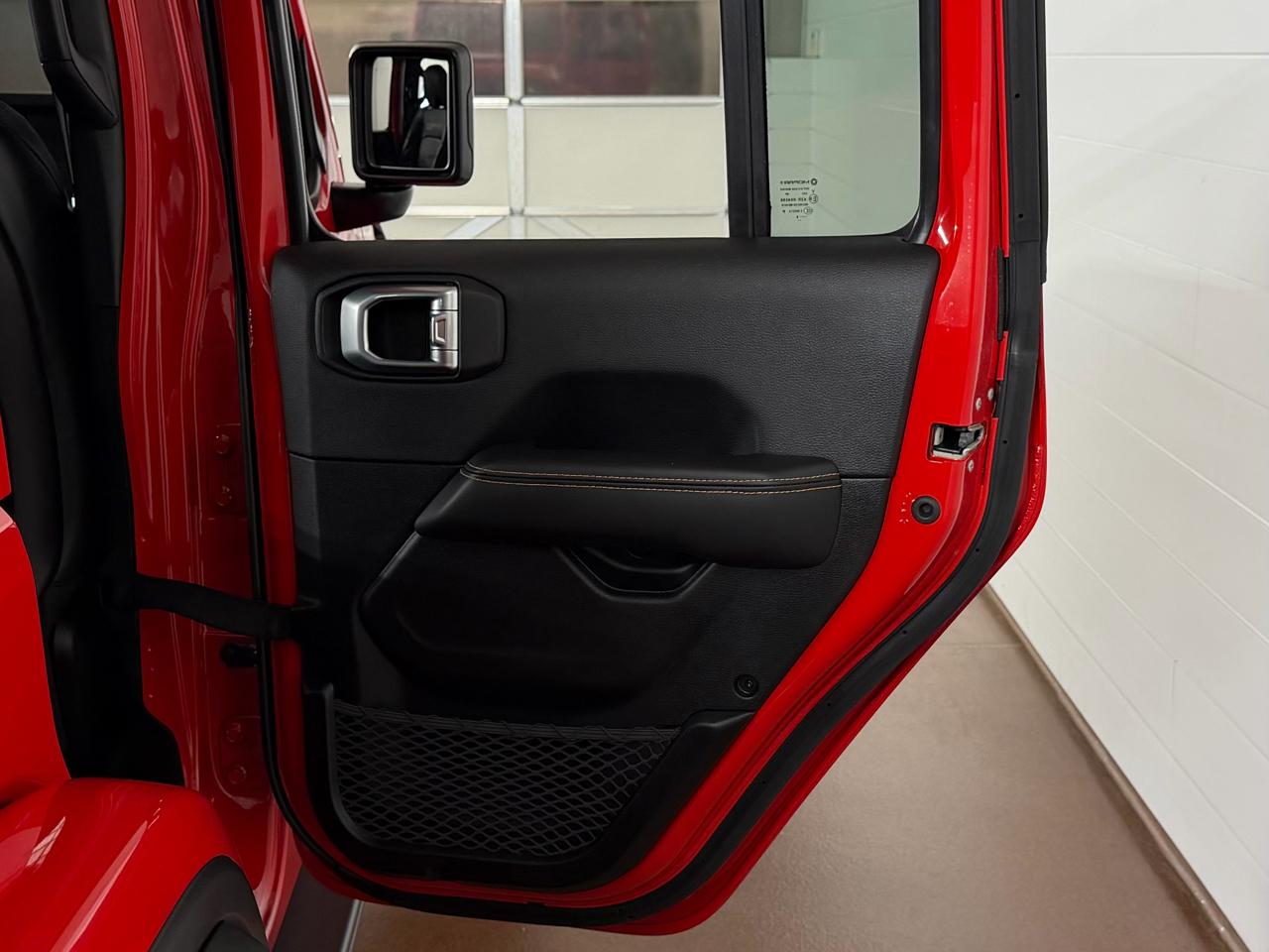 Jeep Wrangler Rubicon 392 Final Edition 4 Door 4x4 2024