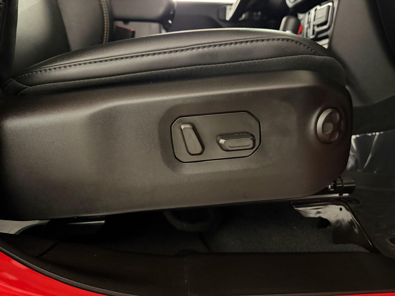 Jeep Wrangler Rubicon 392 Final Edition 4 Door 4x4 2024