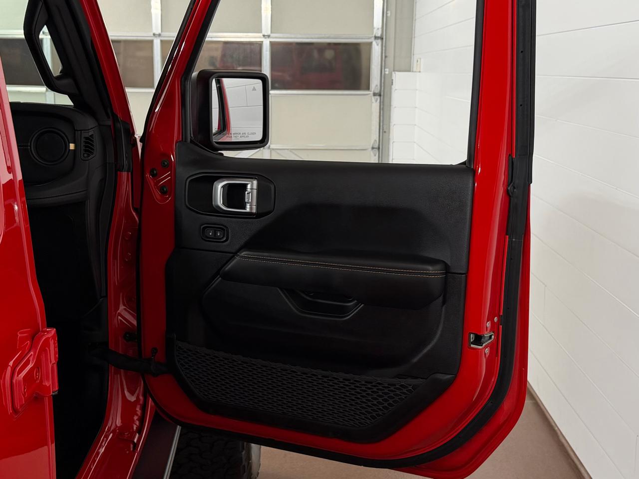 Jeep Wrangler Rubicon 392 Final Edition 4 Door 4x4 2024