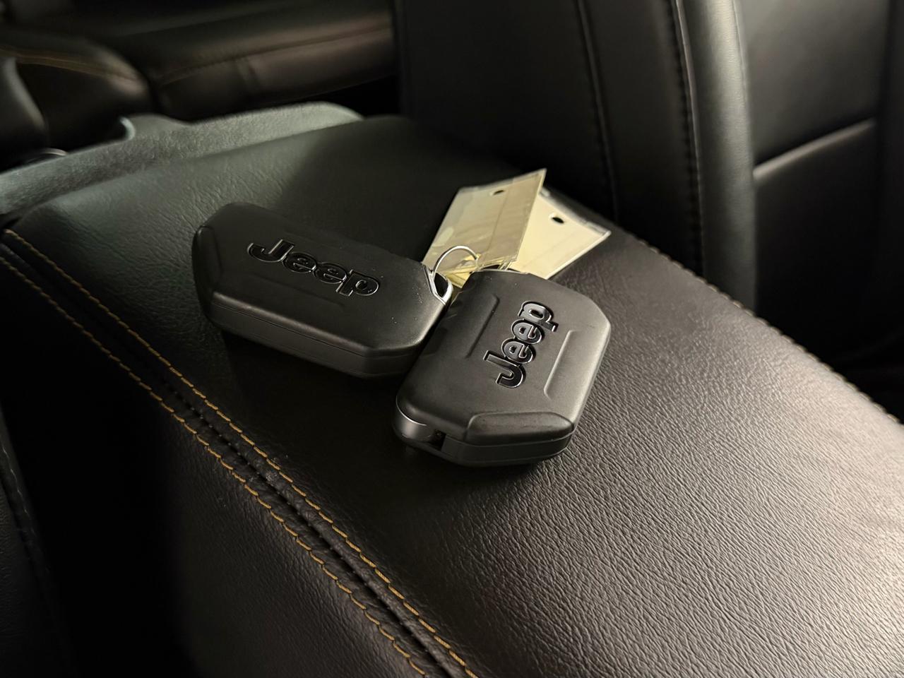 Jeep Wrangler Rubicon 392 Final Edition 4 Door 4x4 2024