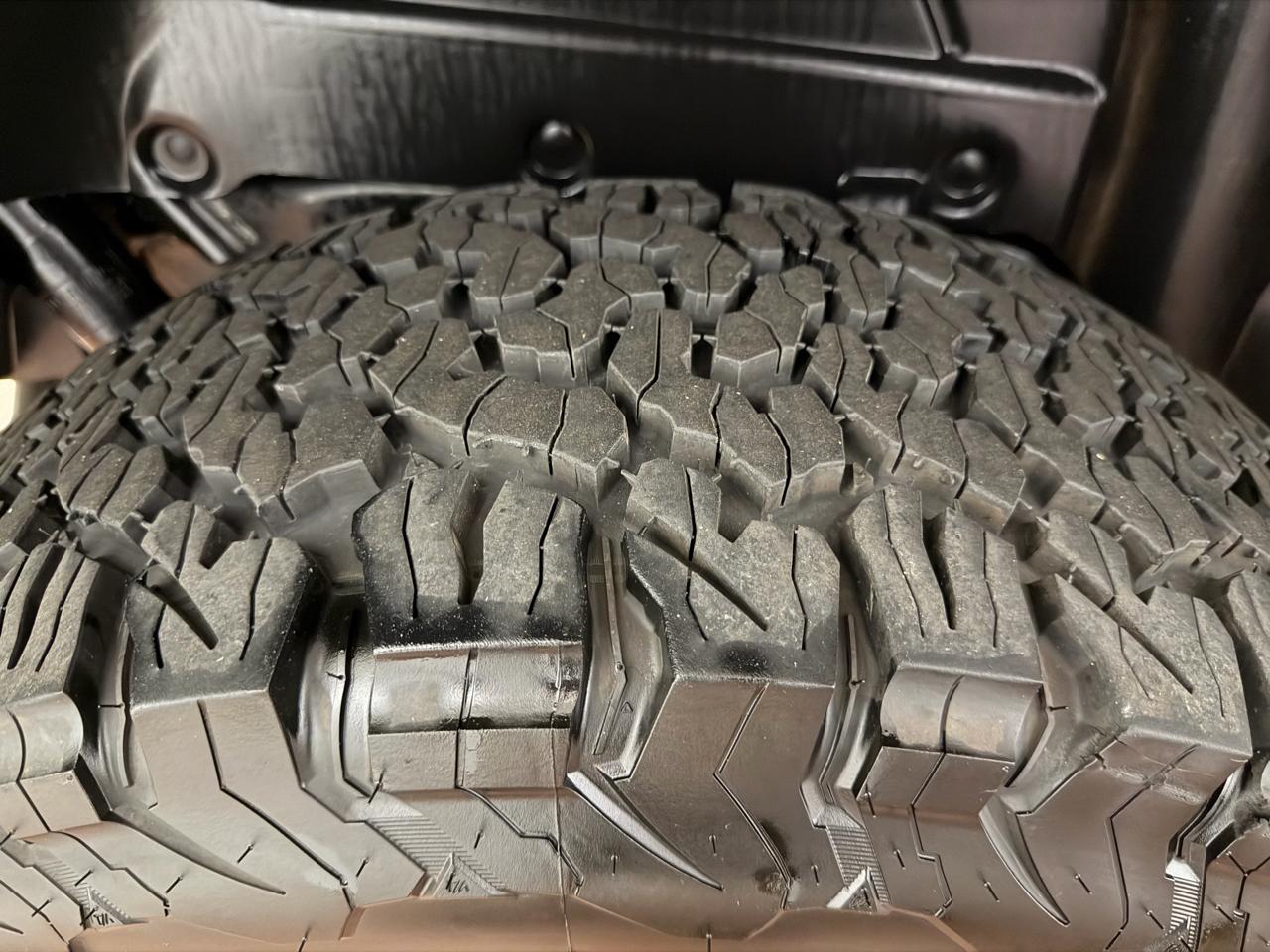 Jeep Wrangler Rubicon 392 Final Edition 4 Door 4x4 2024