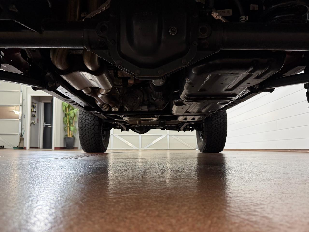 Jeep Wrangler Rubicon 392 Final Edition 4 Door 4x4 2024