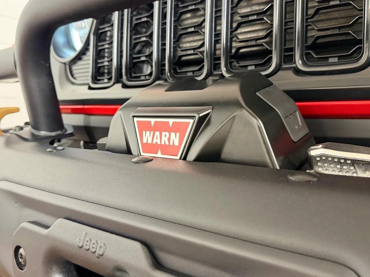 Jeep Wrangler Rubicon 392 Final Edition 4 Door 4x4 2024