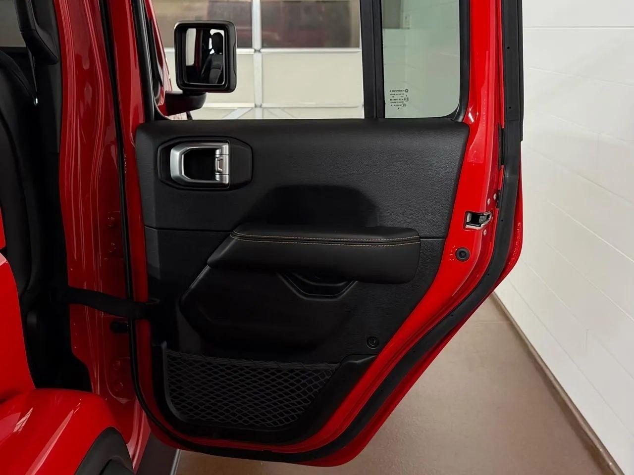 Jeep Wrangler Rubicon 392 Final Edition 4 Door 4x4 2024