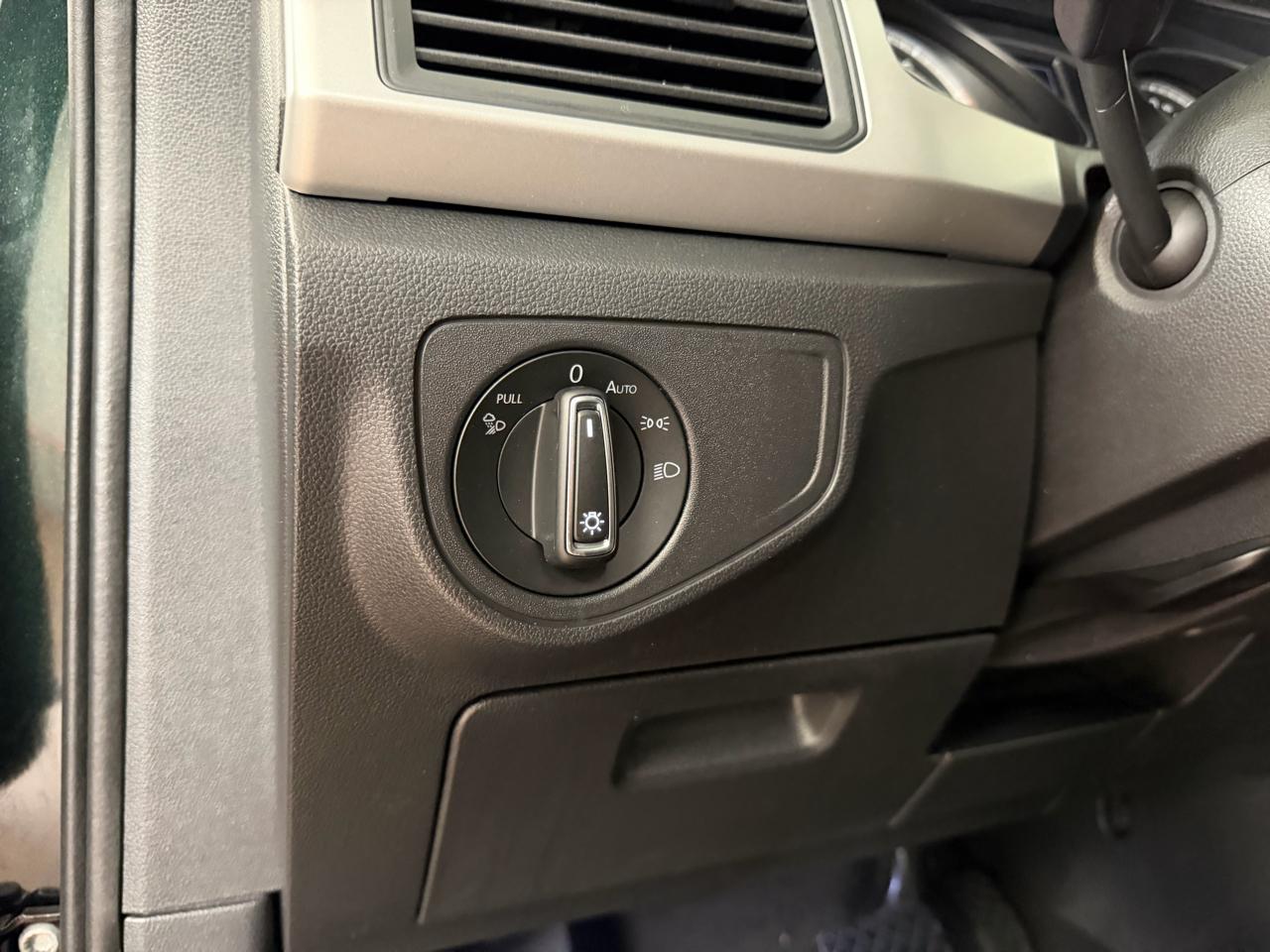 Volkswagen Atlas V6 SE w/Technology 4MOTION 2021