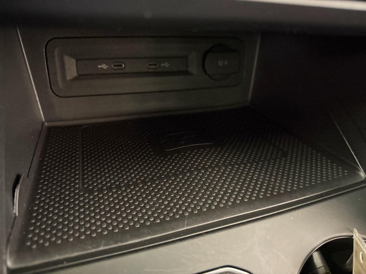 Volkswagen Atlas V6 SE w/Technology 4MOTION 2021