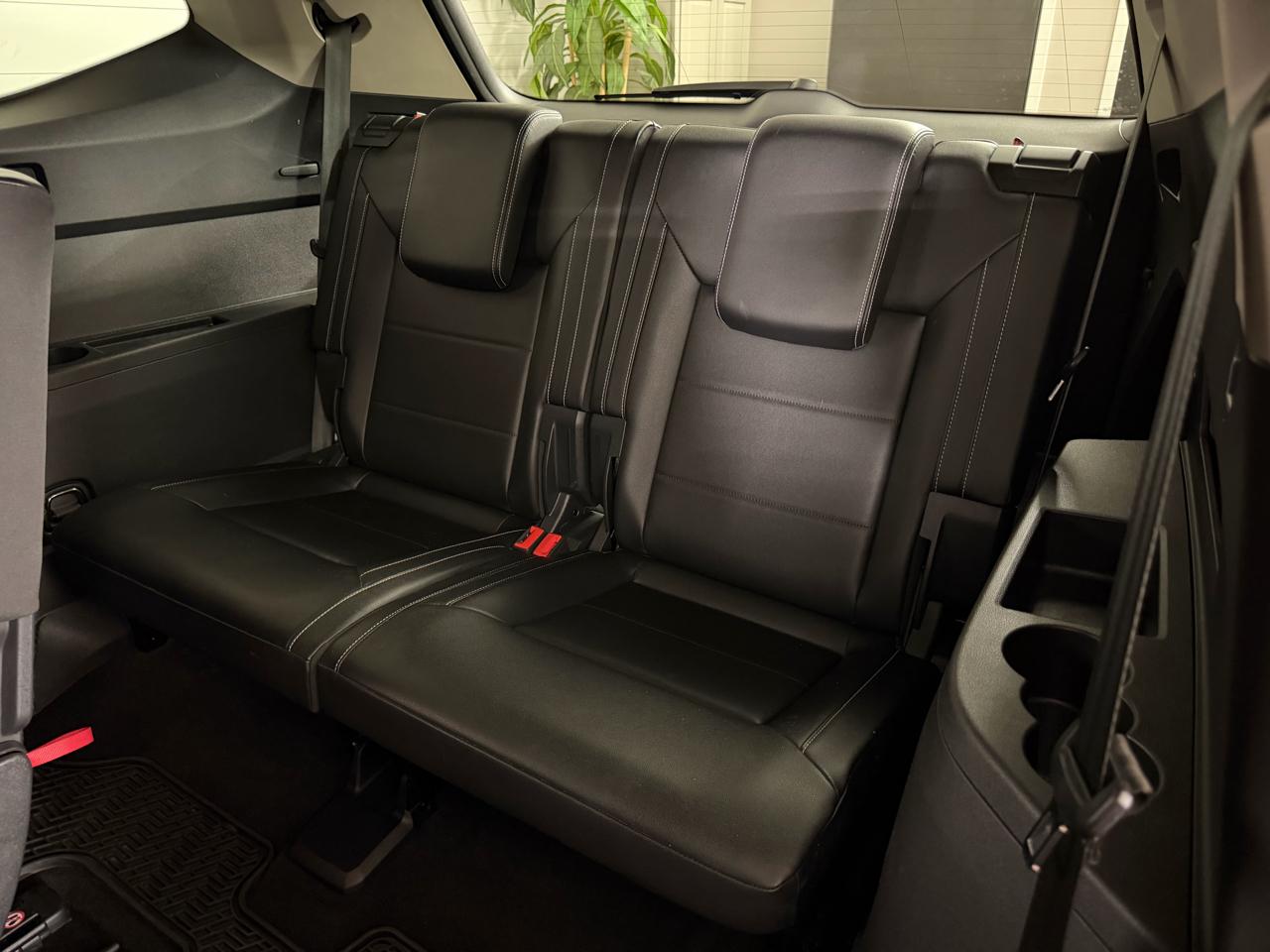 Volkswagen Atlas V6 SE w/Technology 4MOTION 2021