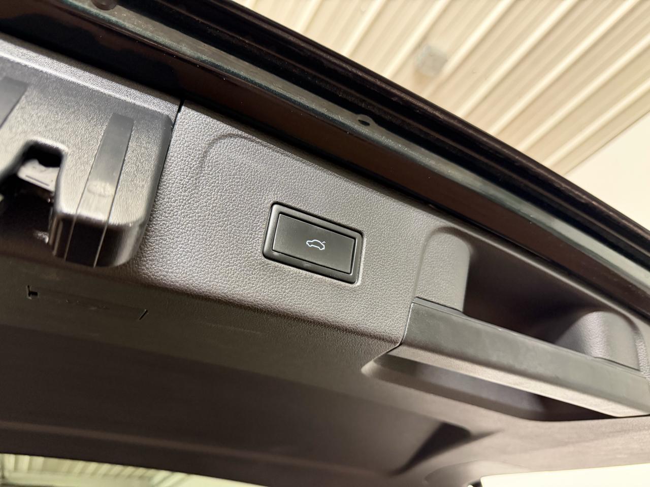 Volkswagen Atlas V6 SE w/Technology 4MOTION 2021