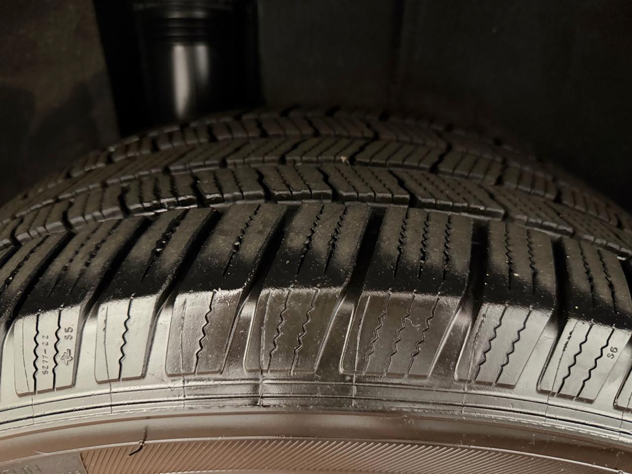 Volkswagen Atlas V6 SE w/Technology 4MOTION 2021