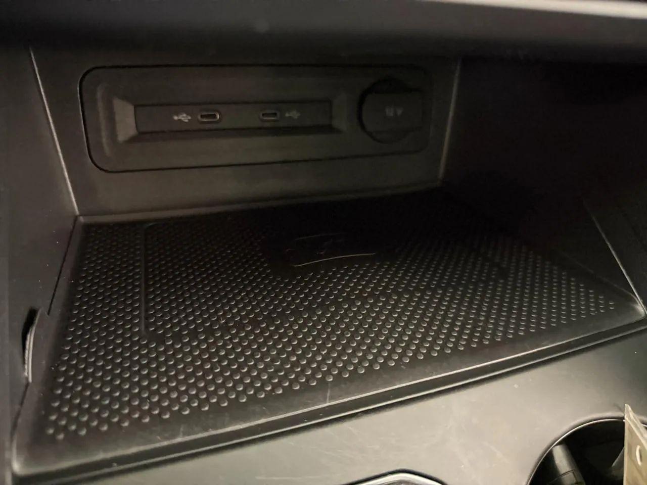 Volkswagen Atlas V6 SE w/Technology 4MOTION 2021