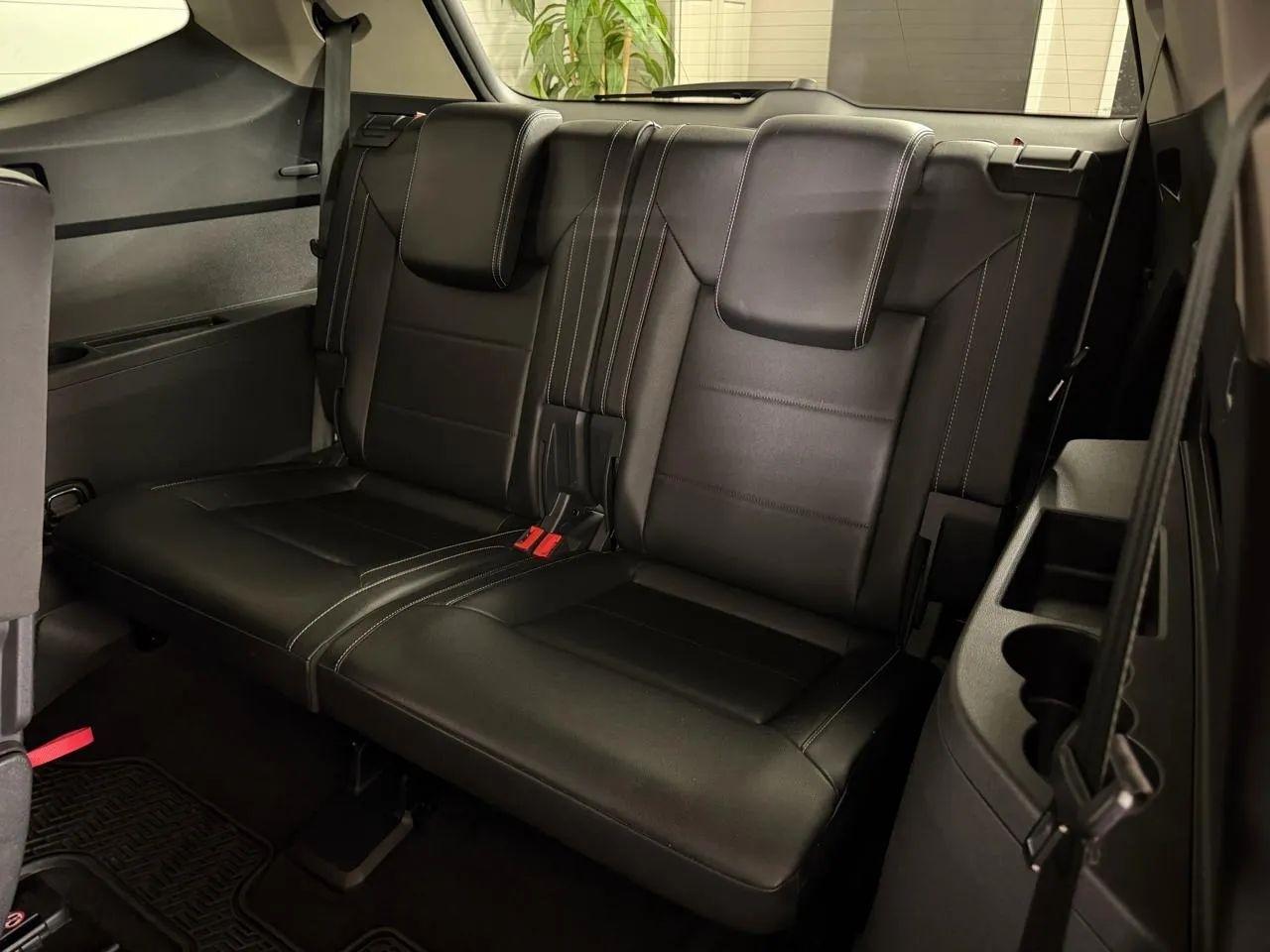 Volkswagen Atlas V6 SE w/Technology 4MOTION 2021