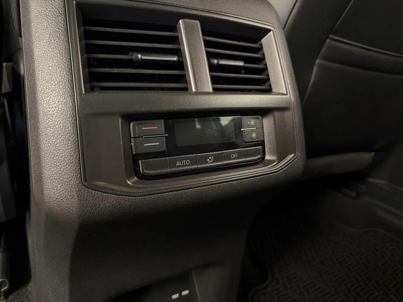 Volkswagen Atlas V6 SE w/Technology 4MOTION 2021