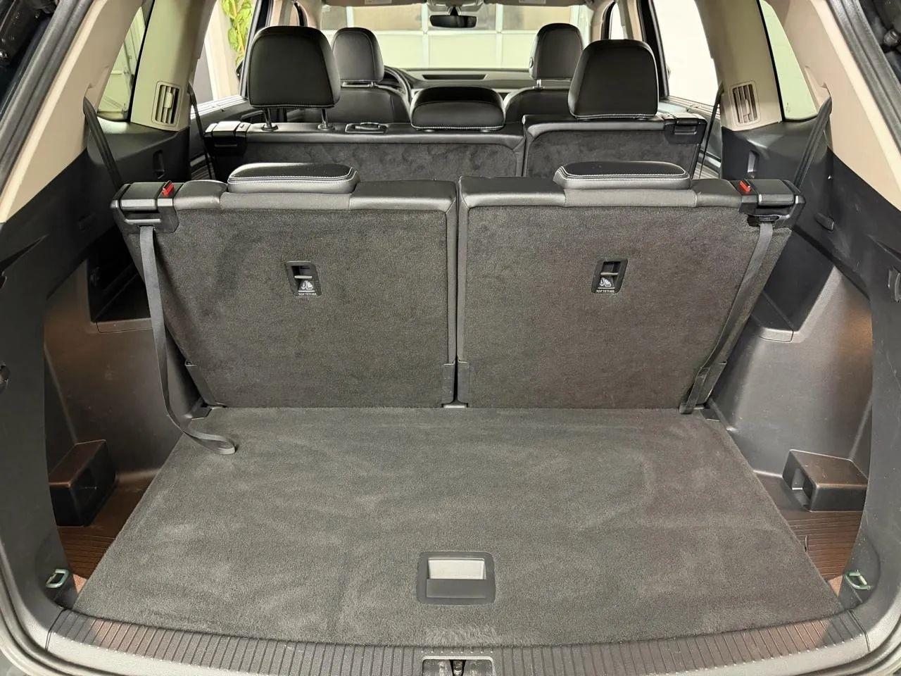 Volkswagen Atlas V6 SE w/Technology 4MOTION 2021