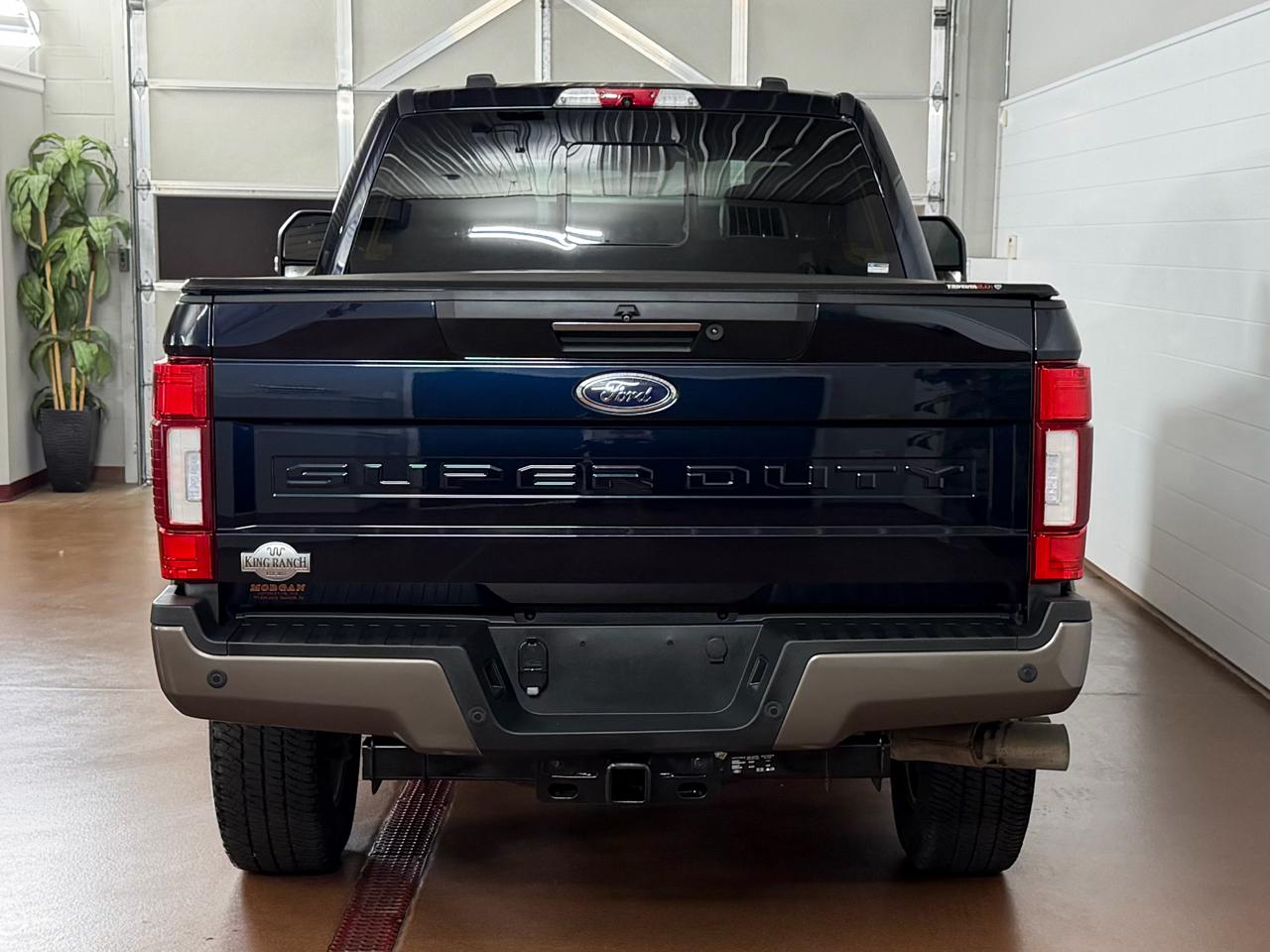 Ford F-250 SD  2022