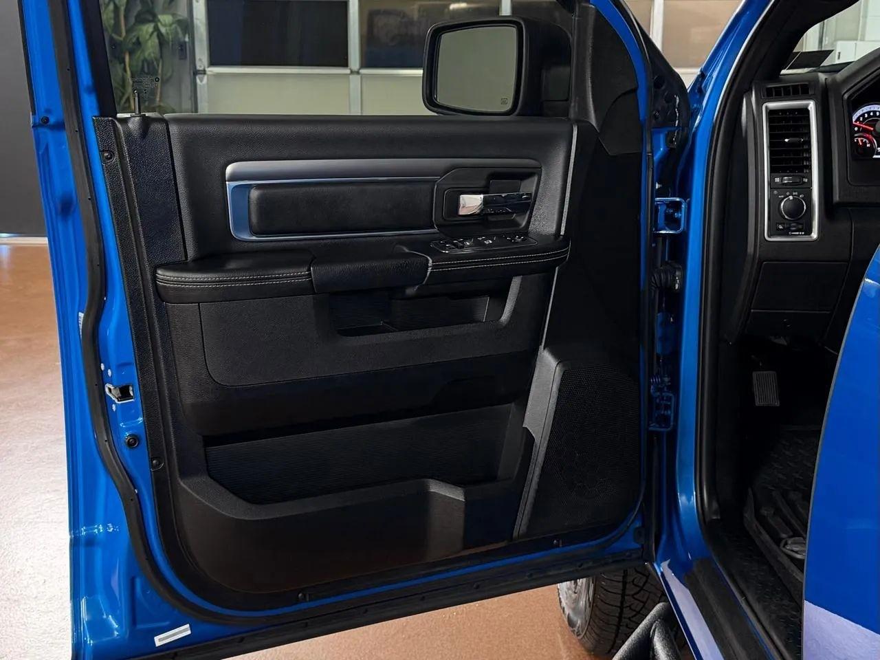 RAM 1500  2022