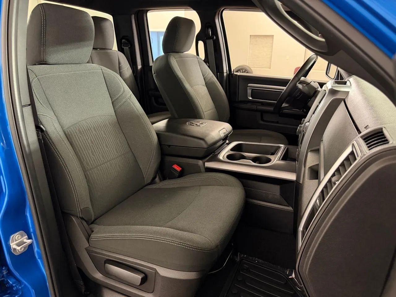 RAM 1500  2022