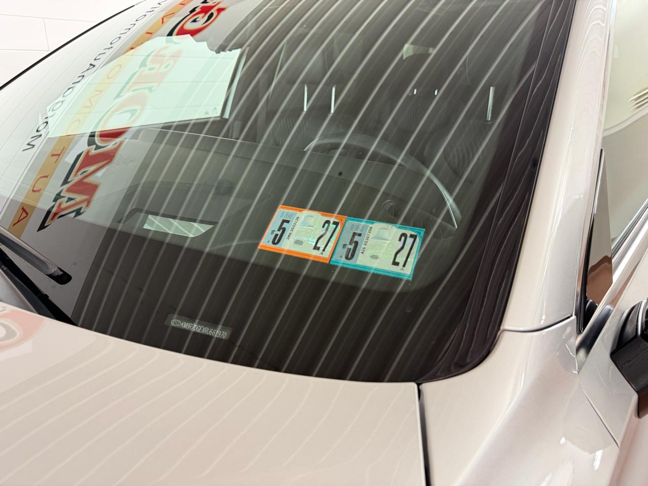 Hyundai Palisade Calligraphy AWD 2024