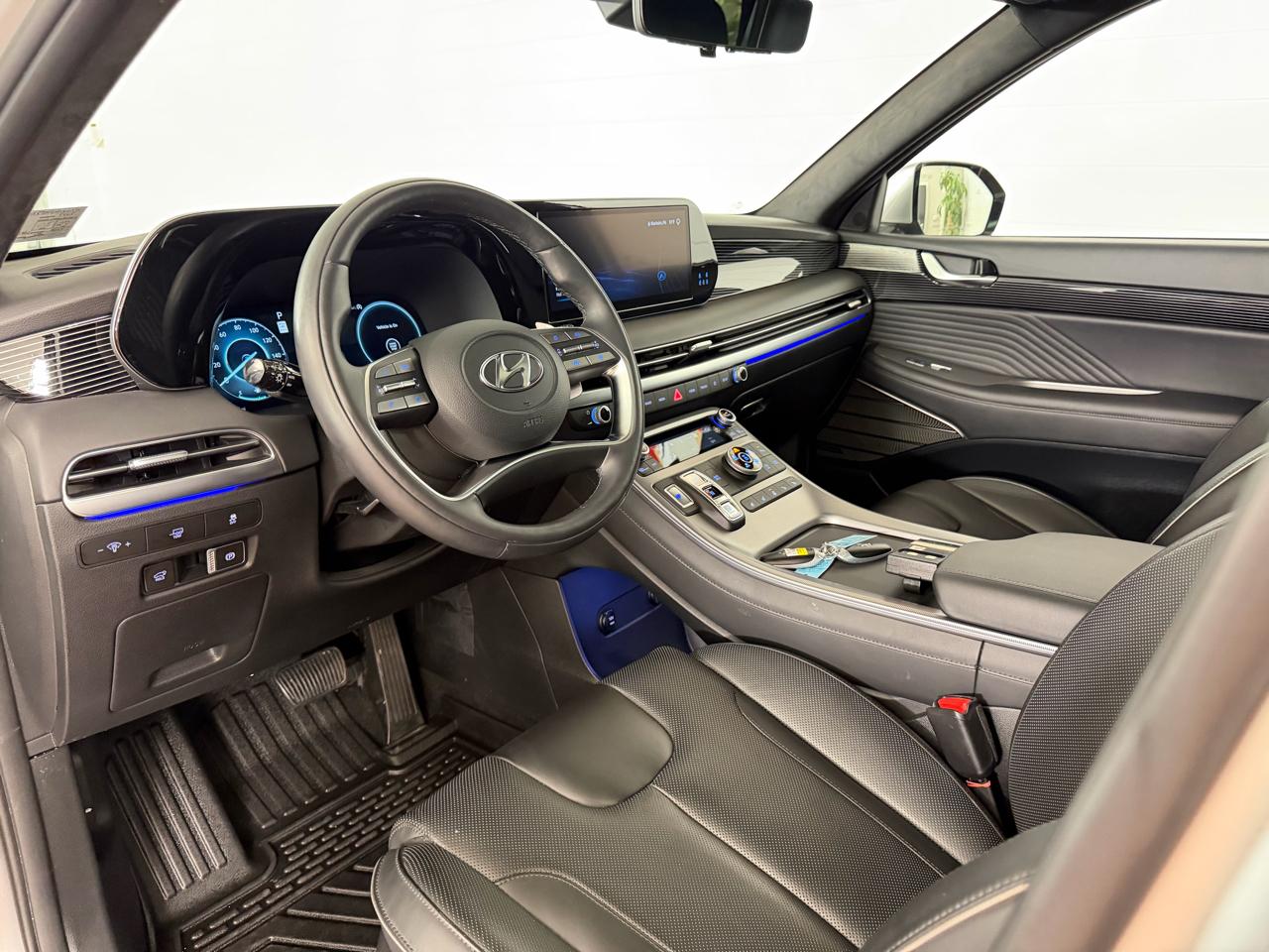 Hyundai Palisade Calligraphy AWD 2024