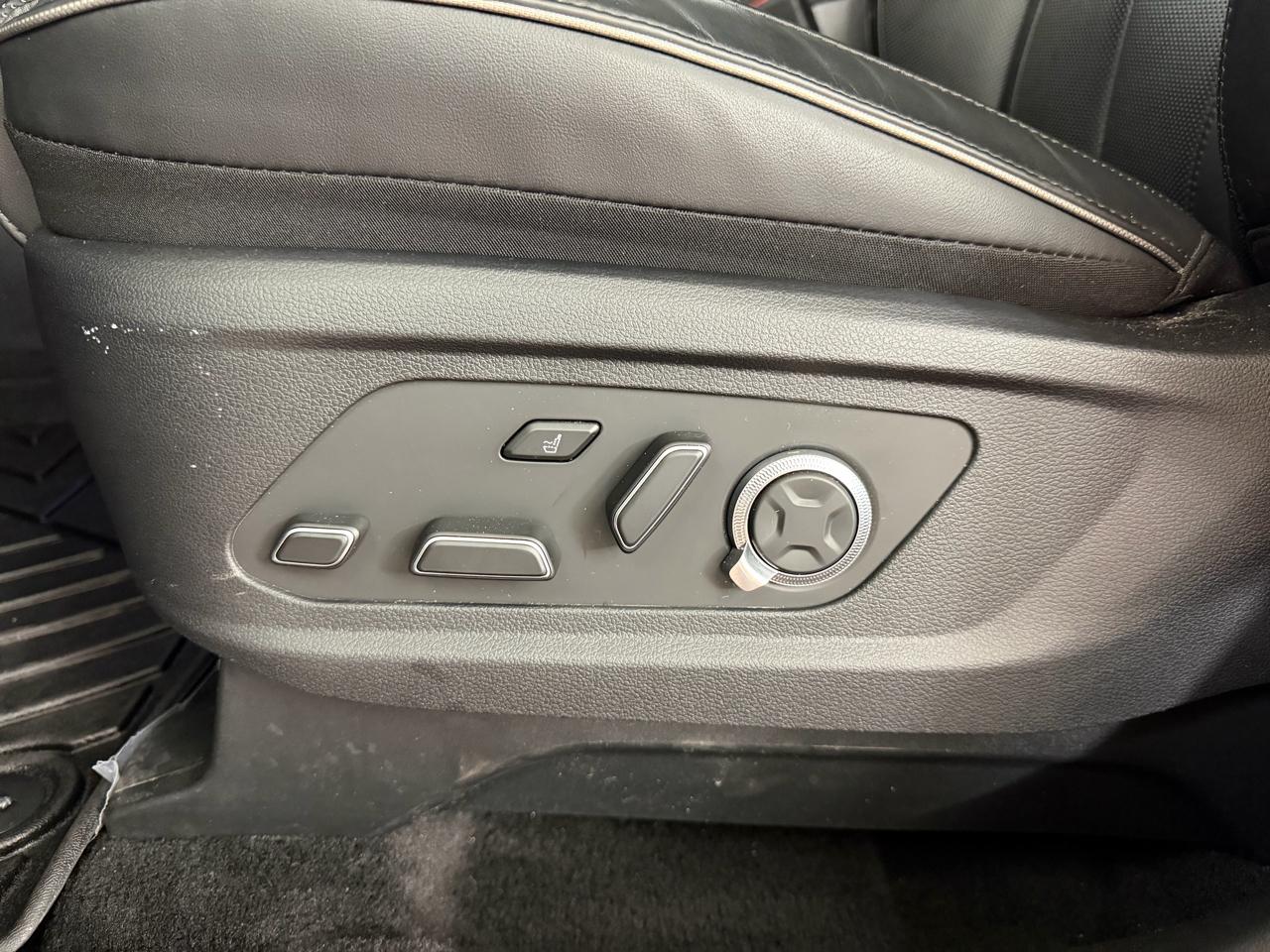 Hyundai Palisade Calligraphy AWD 2024