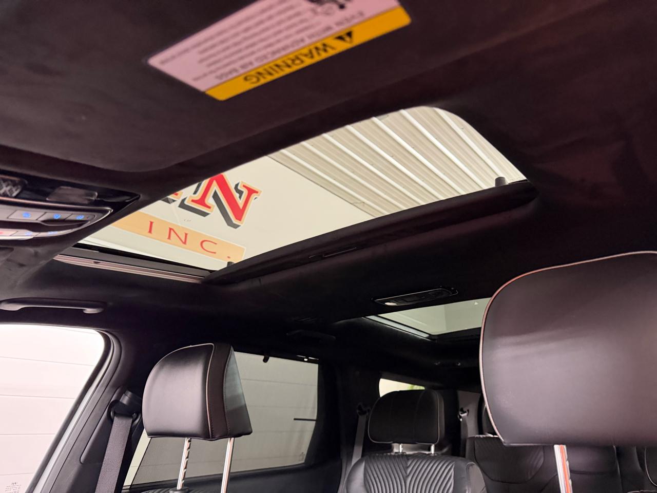 Hyundai Palisade Calligraphy AWD 2024