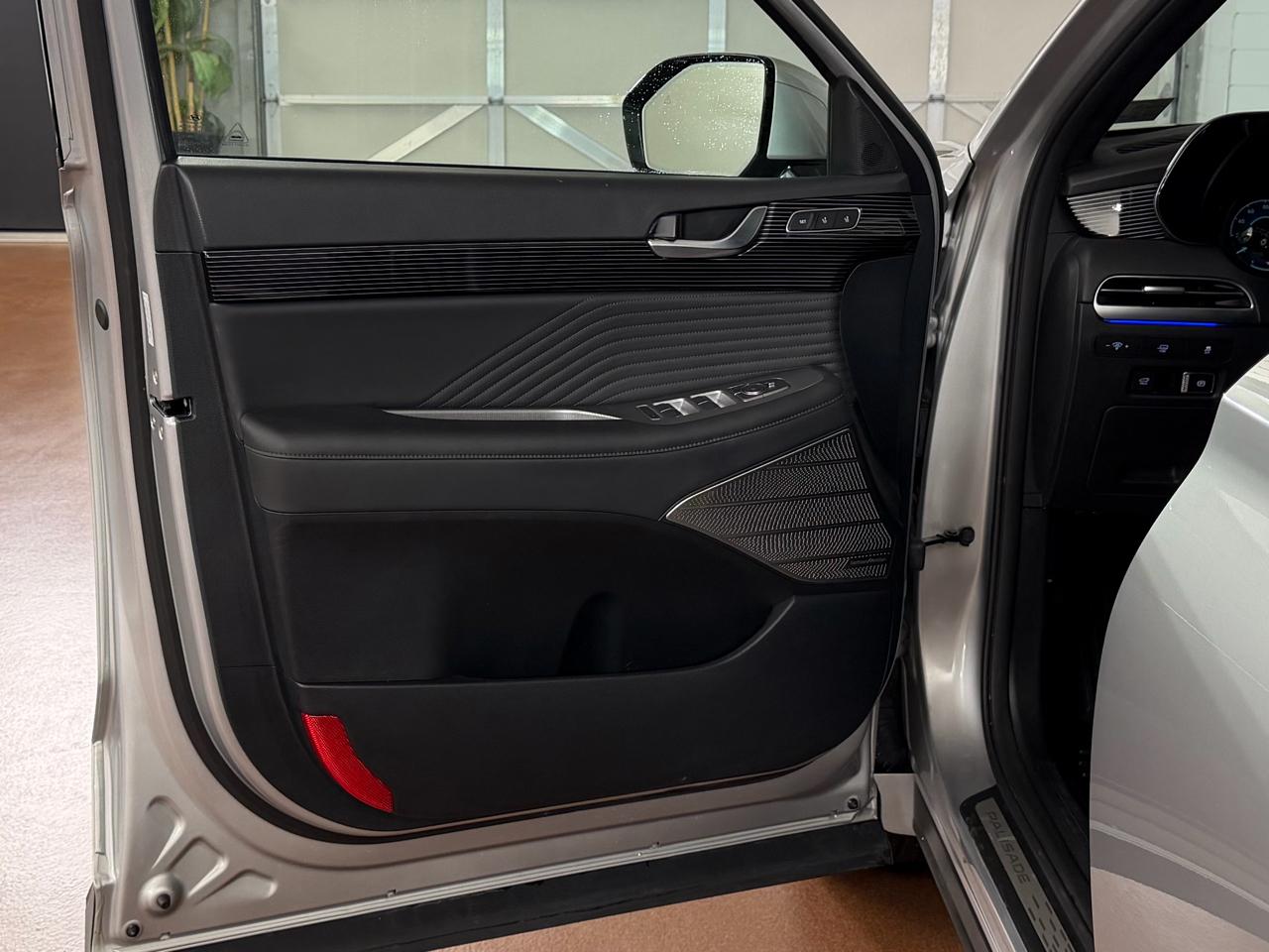 Hyundai Palisade Calligraphy AWD 2024