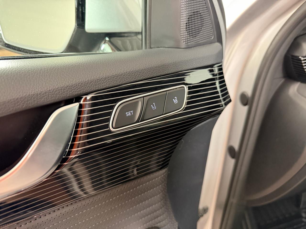 Hyundai Palisade Calligraphy AWD 2024