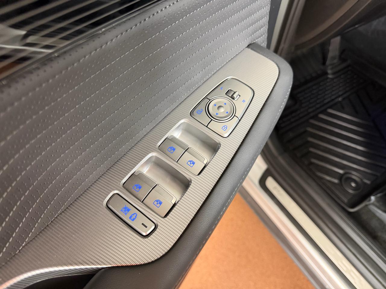 Hyundai Palisade Calligraphy AWD 2024