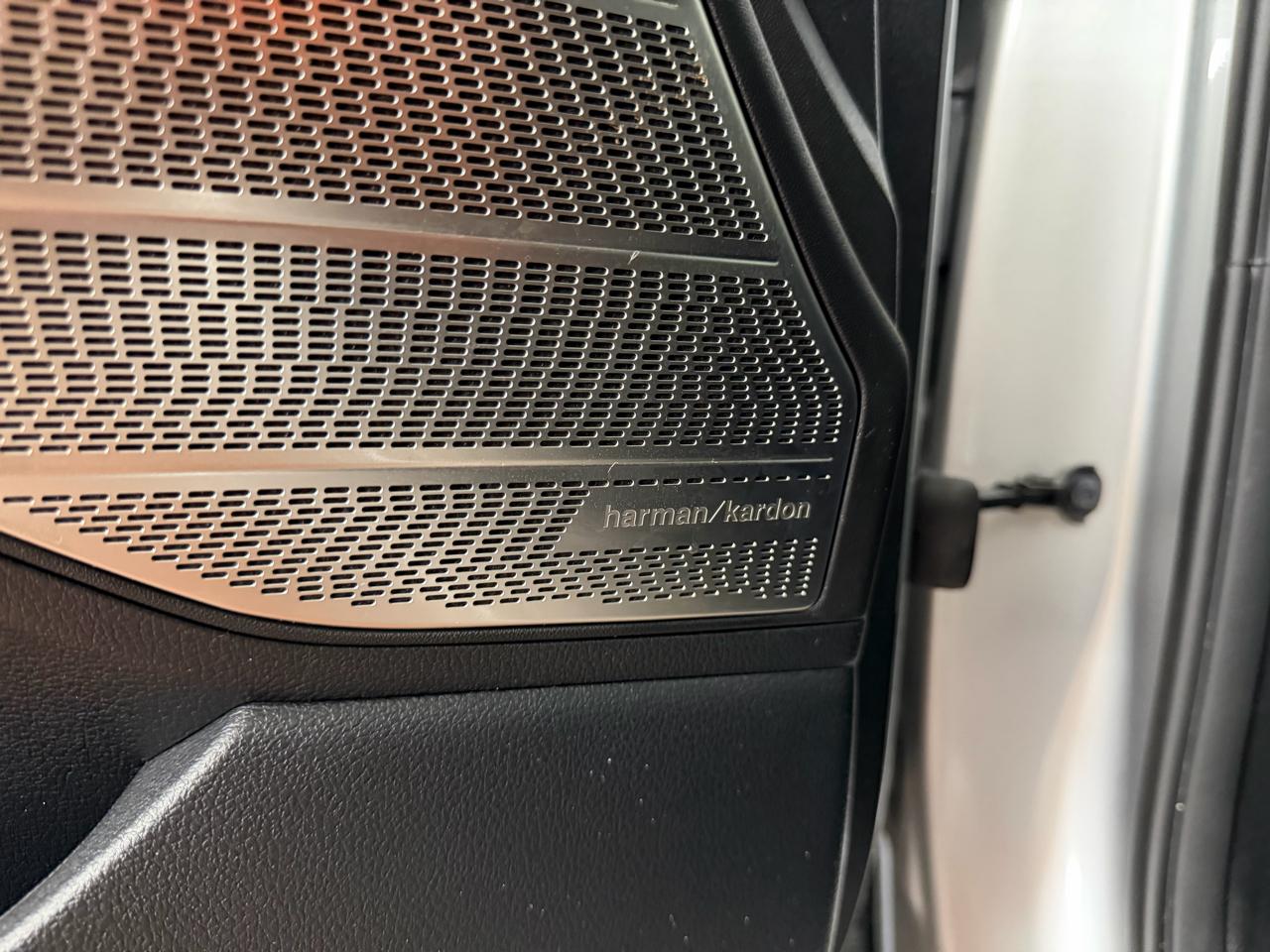 Hyundai Palisade Calligraphy AWD 2024