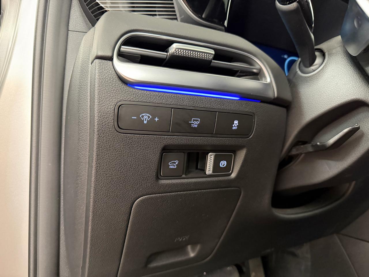 Hyundai Palisade Calligraphy AWD 2024