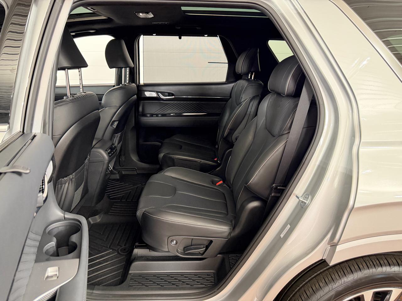 Hyundai Palisade Calligraphy AWD 2024