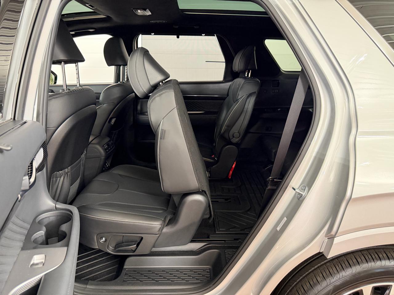 Hyundai Palisade Calligraphy AWD 2024