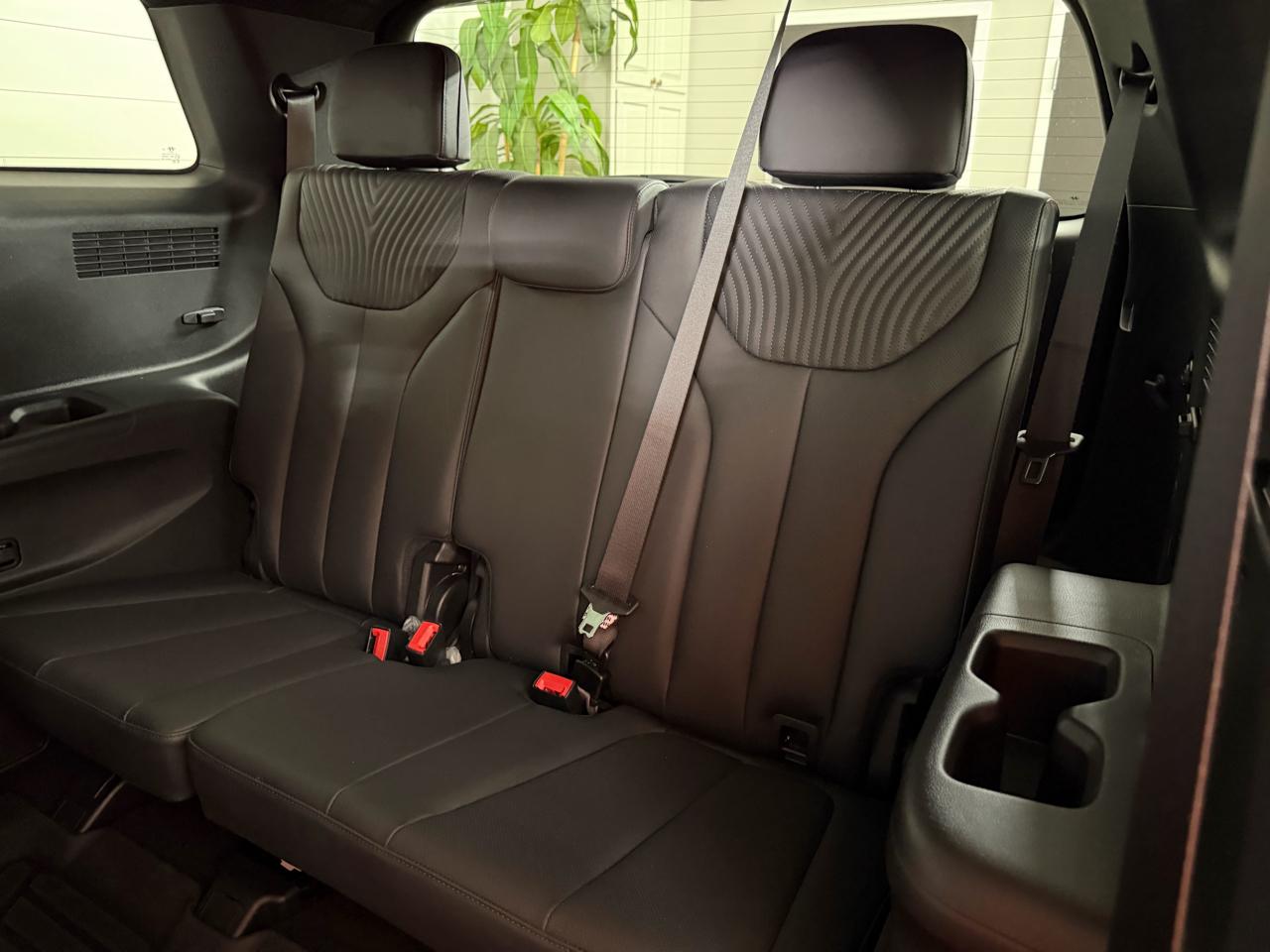 Hyundai Palisade Calligraphy AWD 2024