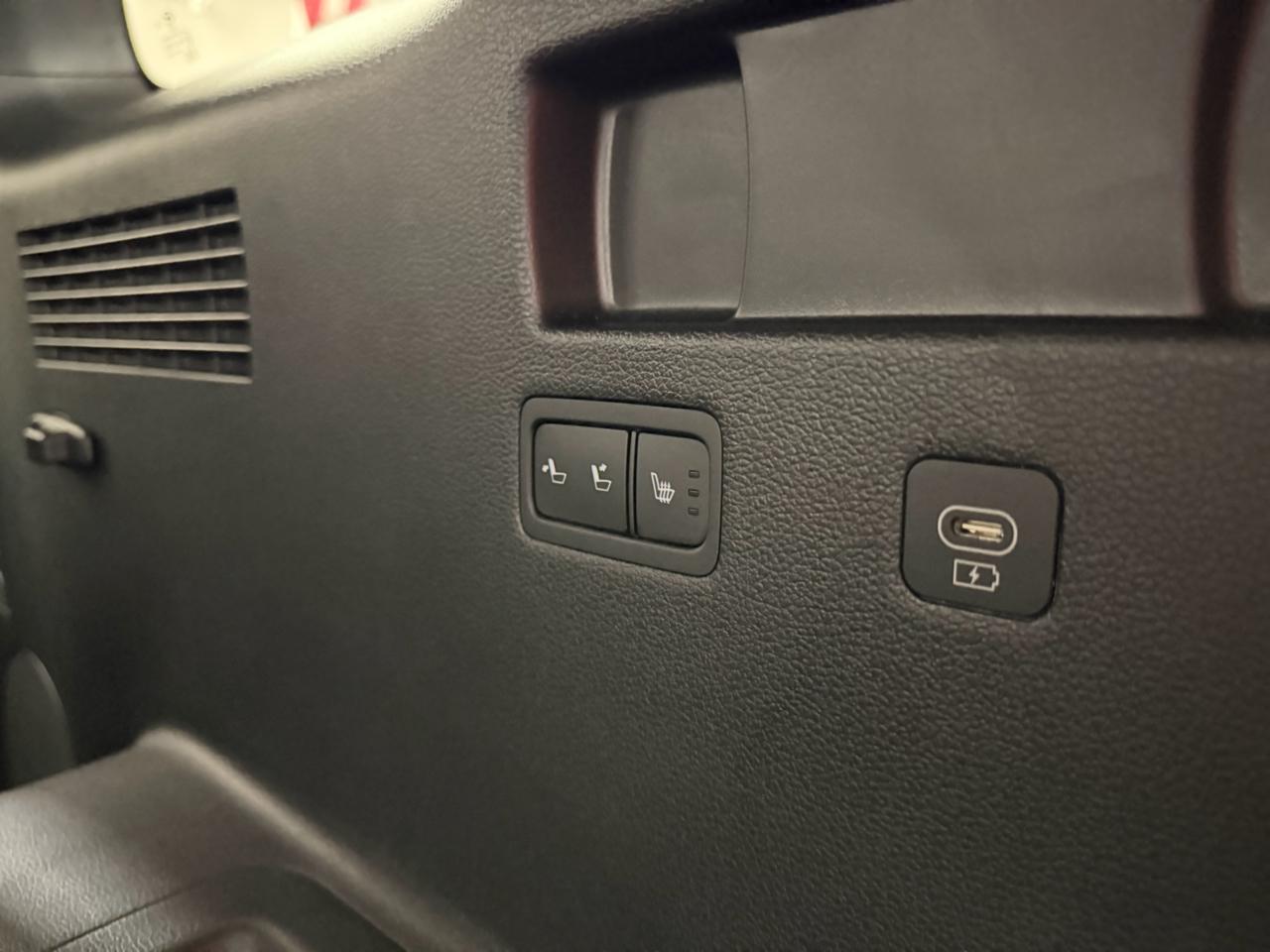 Hyundai Palisade Calligraphy AWD 2024