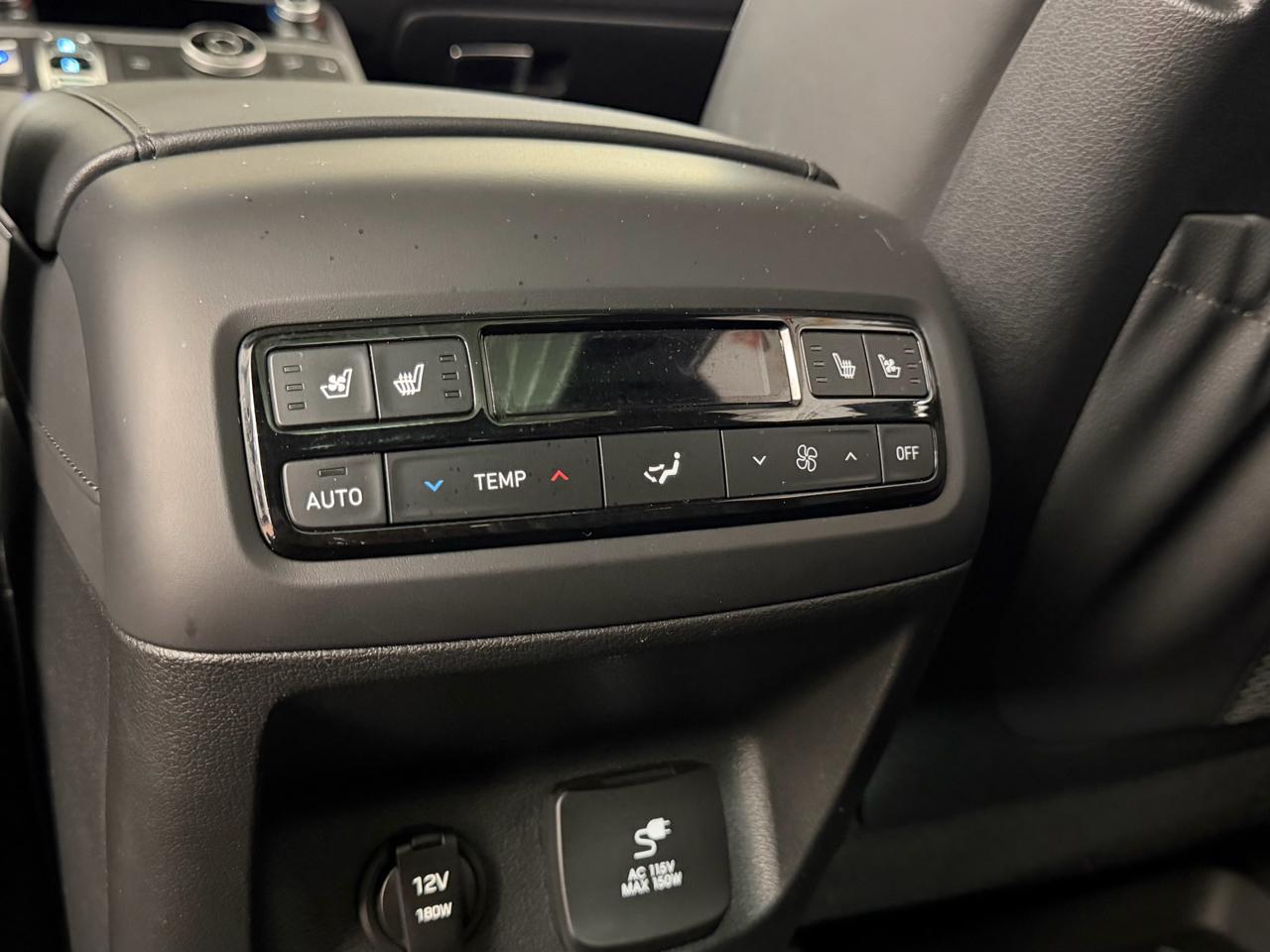 Hyundai Palisade Calligraphy AWD 2024