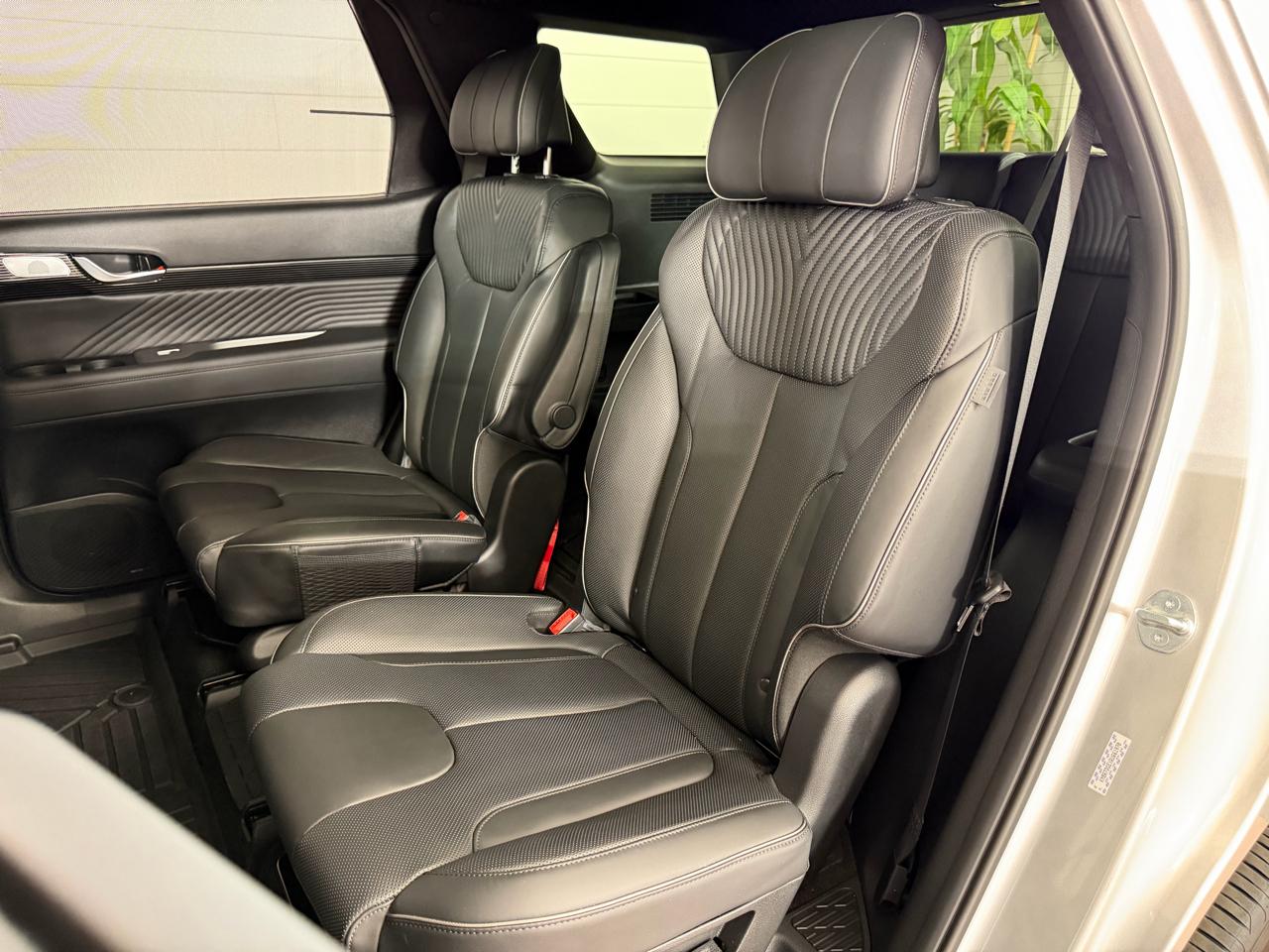 Hyundai Palisade Calligraphy AWD 2024