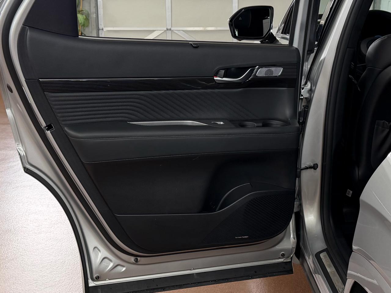 Hyundai Palisade Calligraphy AWD 2024
