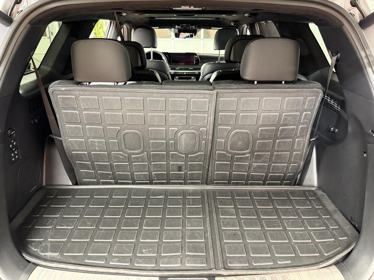 Hyundai Palisade Calligraphy AWD 2024