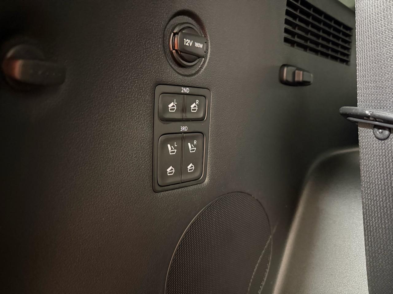 Hyundai Palisade Calligraphy AWD 2024