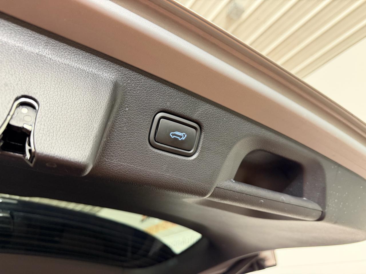 Hyundai Palisade Calligraphy AWD 2024