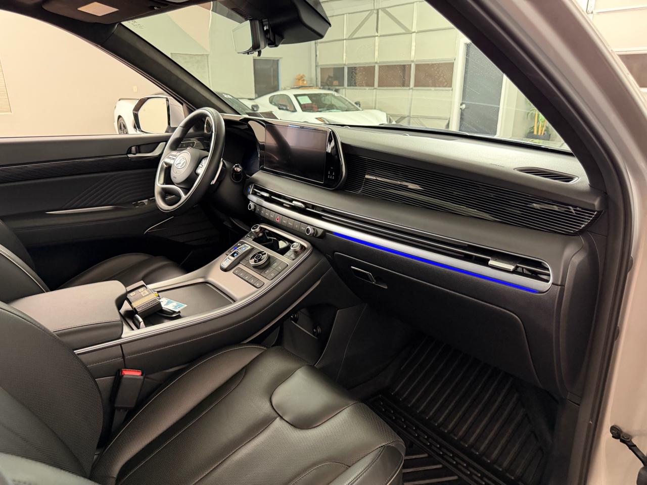 Hyundai Palisade Calligraphy AWD 2024