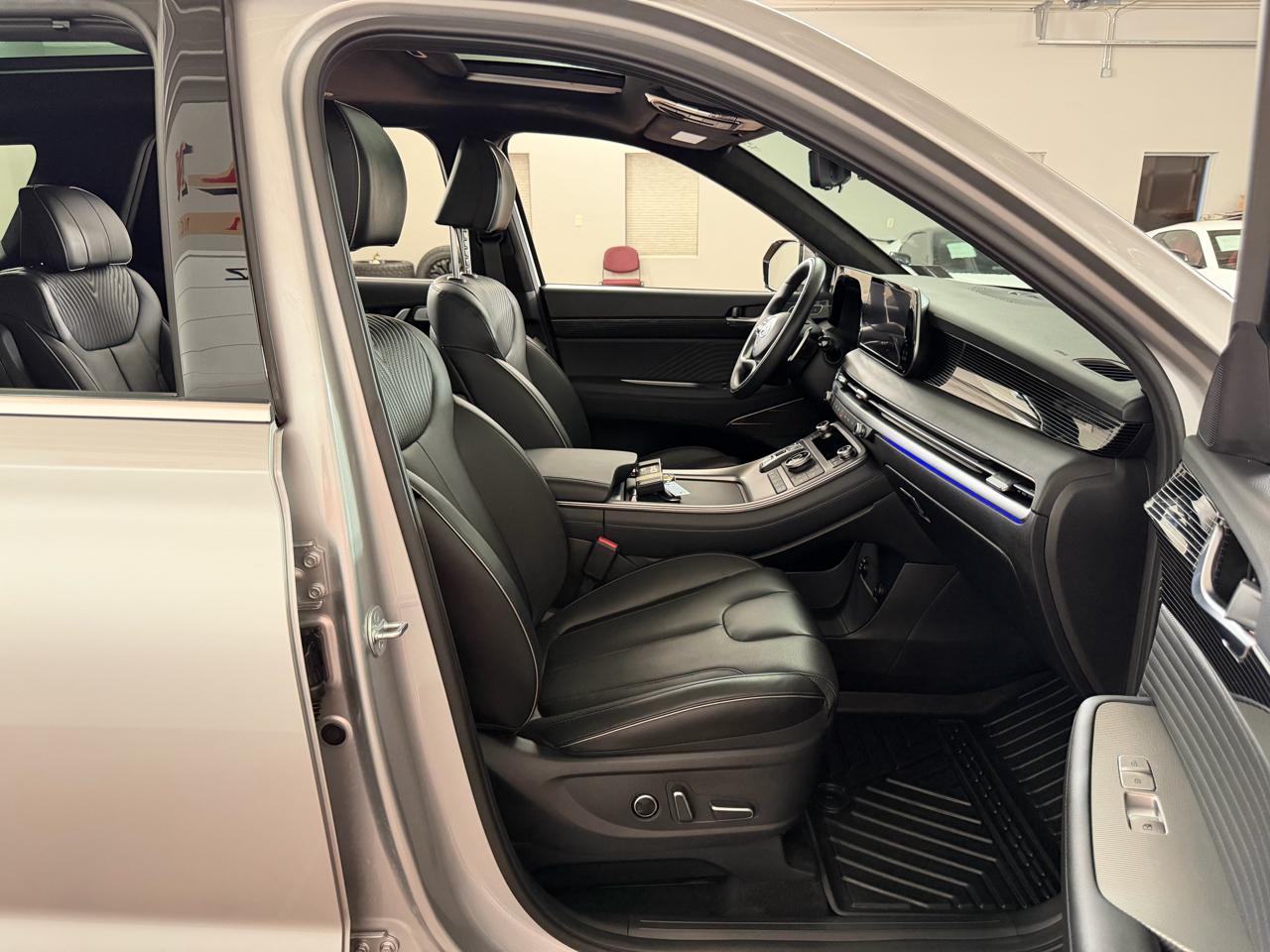 Hyundai Palisade Calligraphy AWD 2024