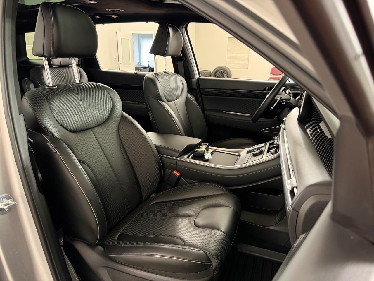 Hyundai Palisade Calligraphy AWD 2024