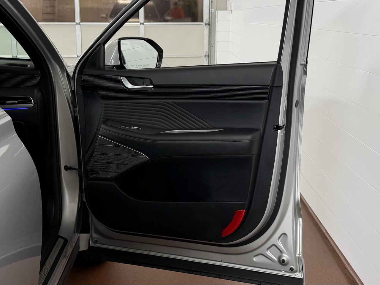 Hyundai Palisade Calligraphy AWD 2024