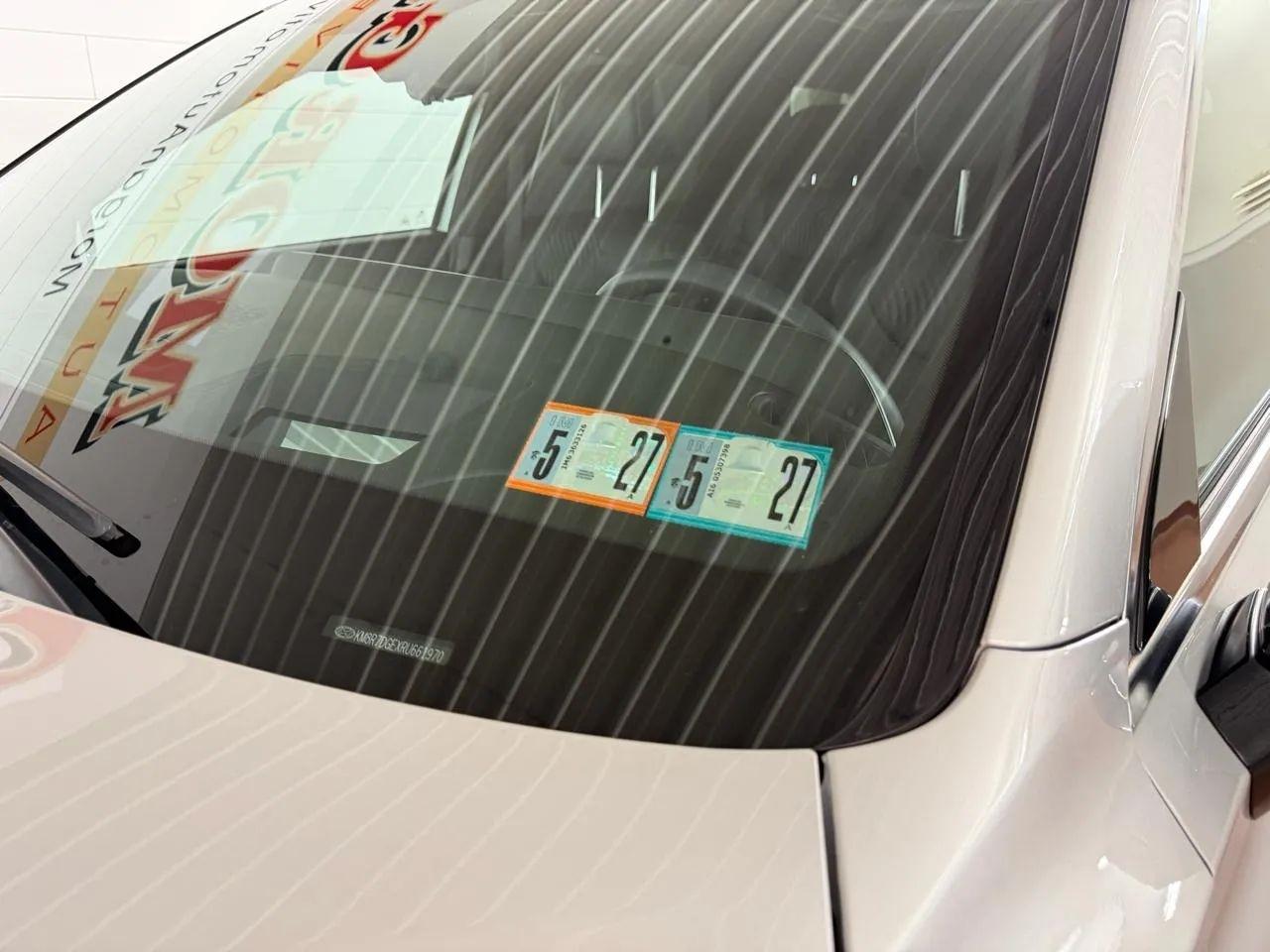 Hyundai Palisade Calligraphy AWD 2024