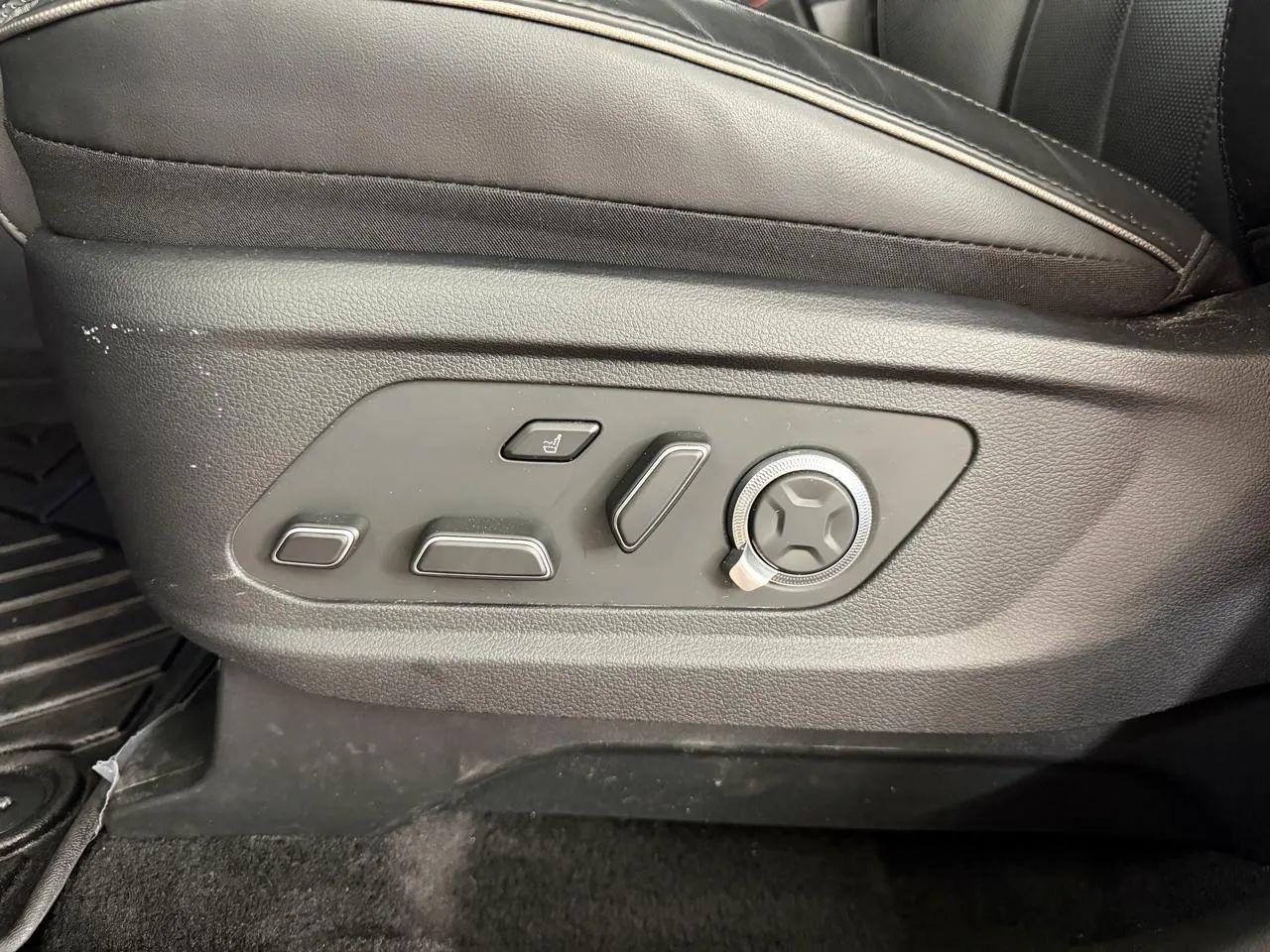 Hyundai Palisade Calligraphy AWD 2024