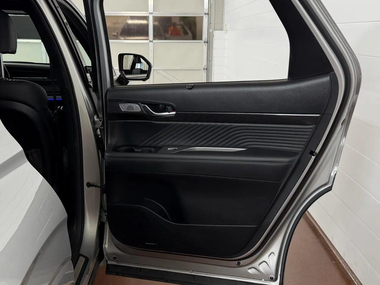 Hyundai Palisade Calligraphy AWD 2024