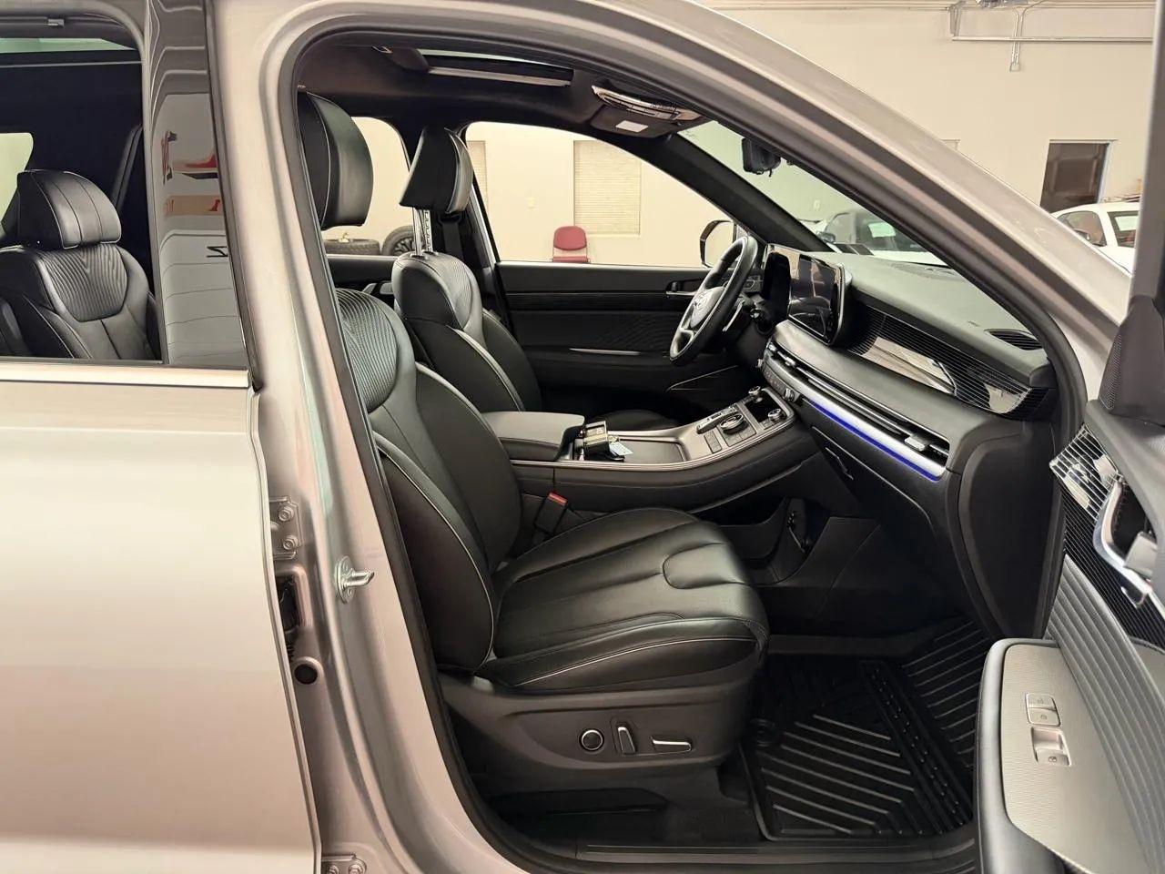 Hyundai Palisade Calligraphy AWD 2024