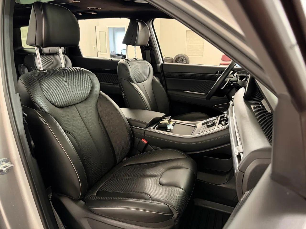 Hyundai Palisade Calligraphy AWD 2024