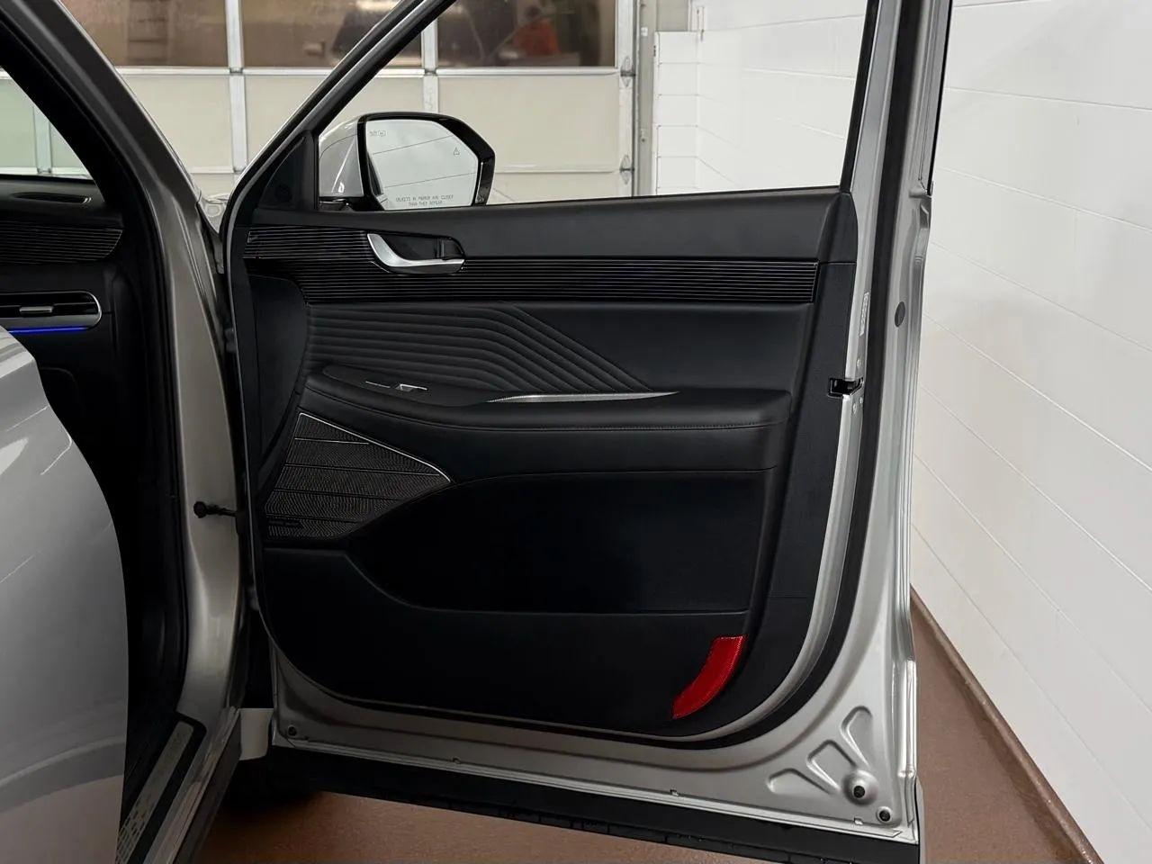 Hyundai Palisade Calligraphy AWD 2024