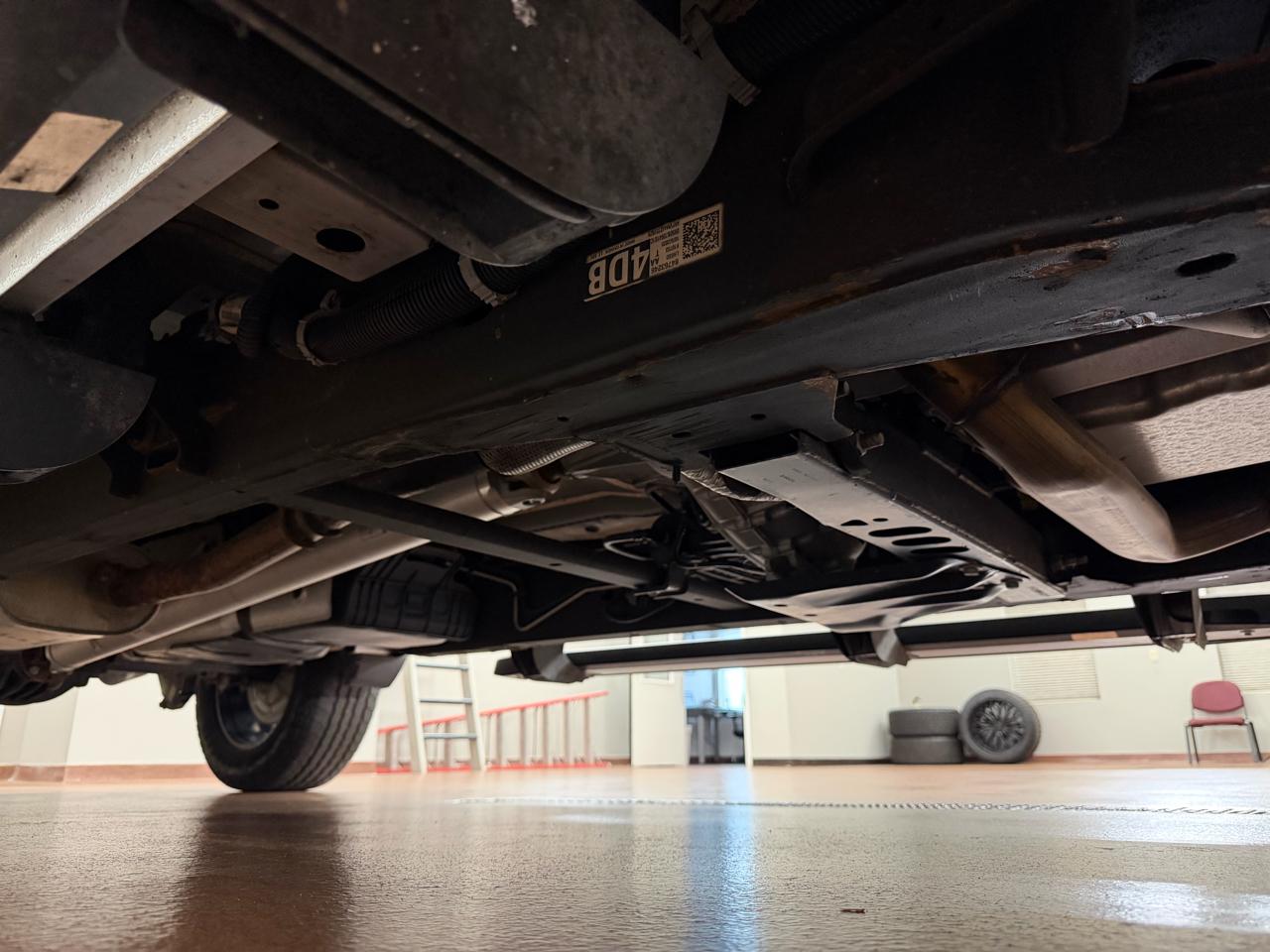 GMC Sierra 1500 Elevation Double Cab 4WD 2021